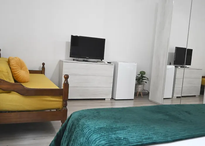 Appia Antica Guest House Ρώμη