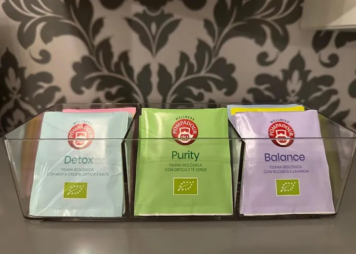 Flaminio Holidays Ρώμη