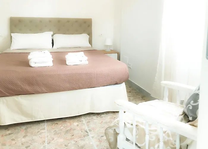 Garbatella House Otel Roma