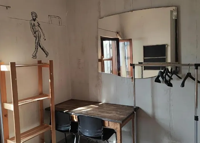 Casa Particulart Ρώμη