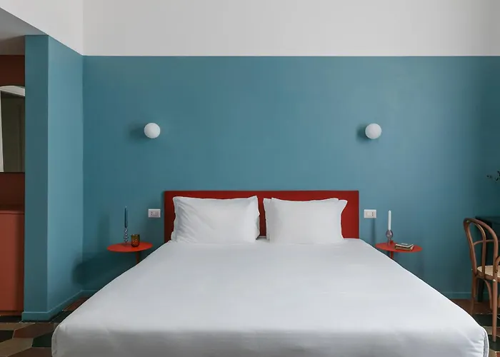 Unounotto Bed & Breakfast Roma