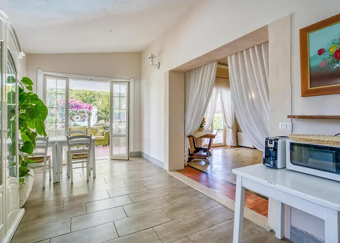 Beautiful Home In Fiumicino With Wifi