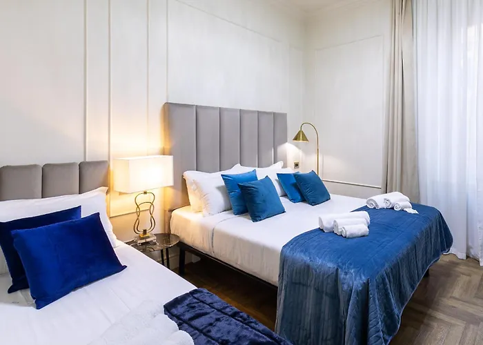 Best Room Catone 21 Ρώμη
