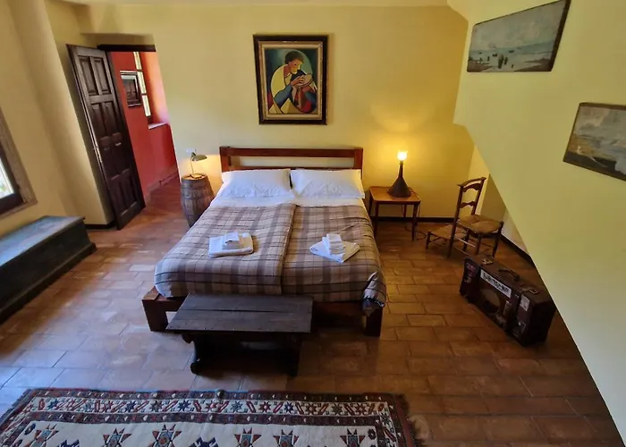 Tolfa Hotels