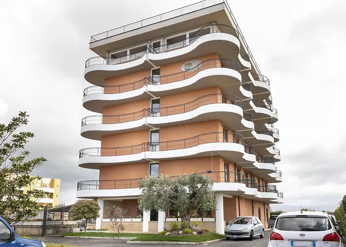 B&B Hotel Pomezia Cortese