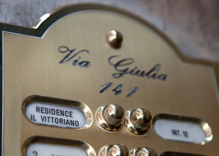 Residence Il Vittoriano Roma