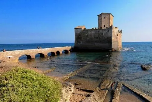 Ambramarina B&B Nettuno