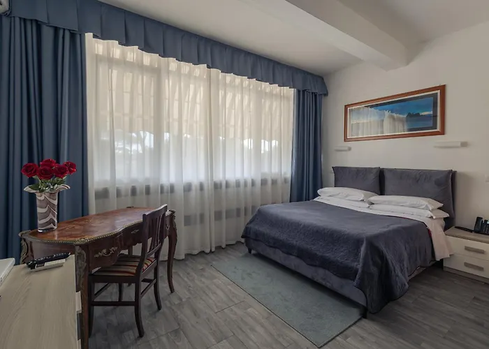 Hotel a Casal Palocco