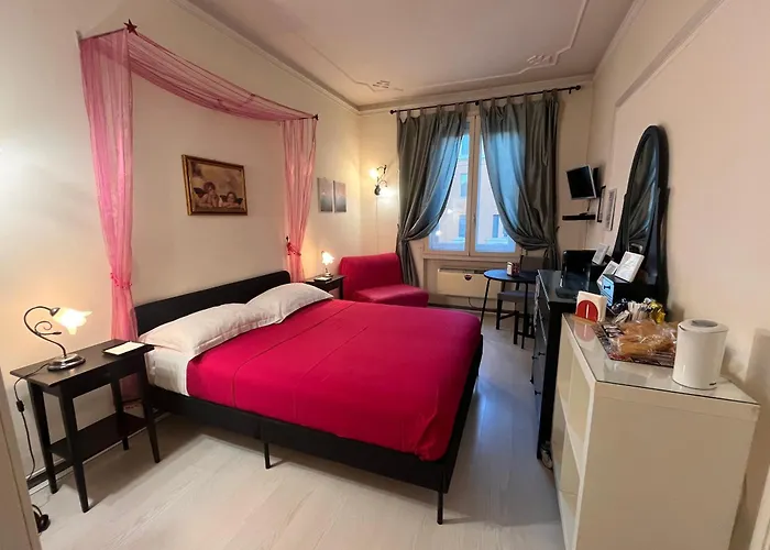 B&B Dolcevirginia Roma