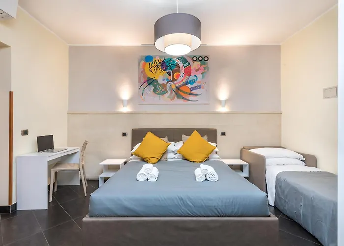 Rome Beach hotels