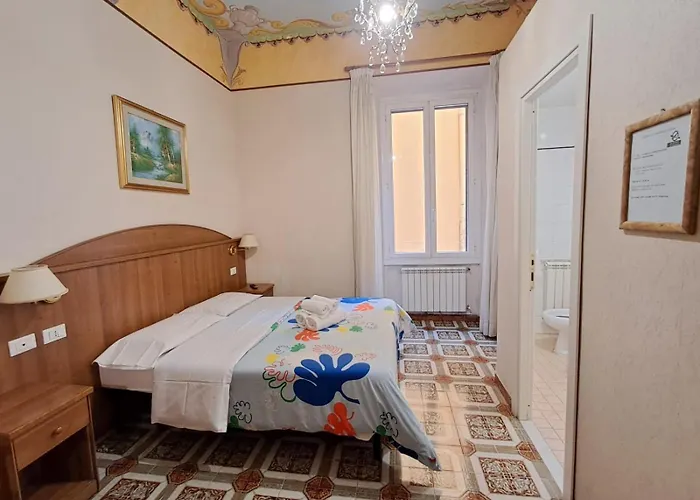 Nahid Accommodation Rzym