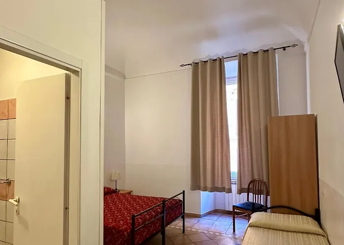 Hotel Il Papavero Rome