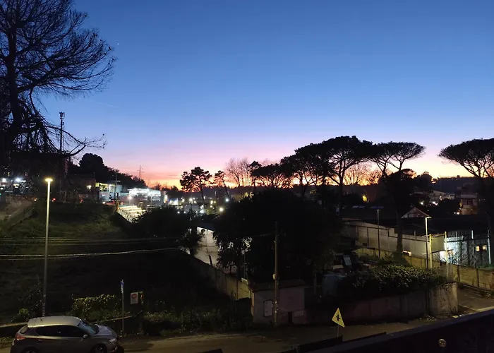 Belvedere Rooms Guest House Roma