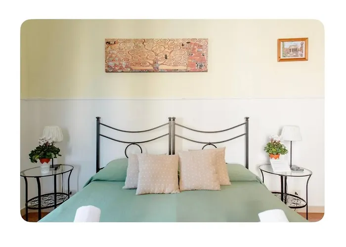 Glam Sm Maggiore Guest House Ρώμη