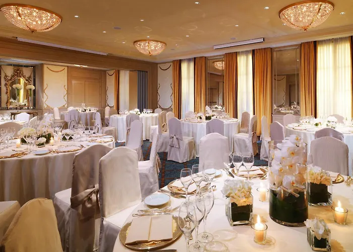 Beste  11 Spahotels in Rome voor een ontspannende vakantie