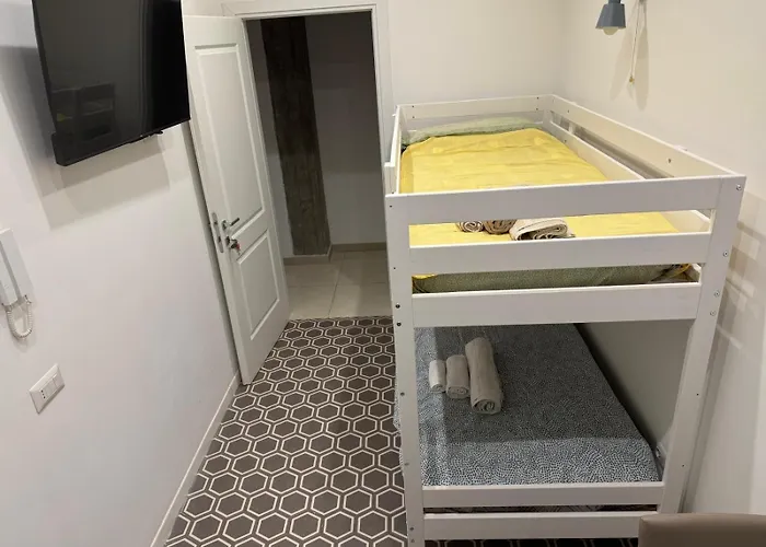 A Casa Di Grazia Hotel Rom