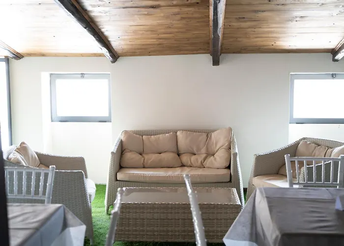 Corso Italia Luxury Suite Fondi
