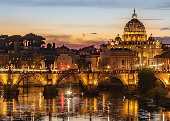 Roma Sogno Infinito Hotel