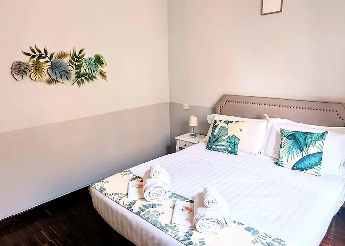 Dm69 - Termini Monti Crossroads Hotel Rom