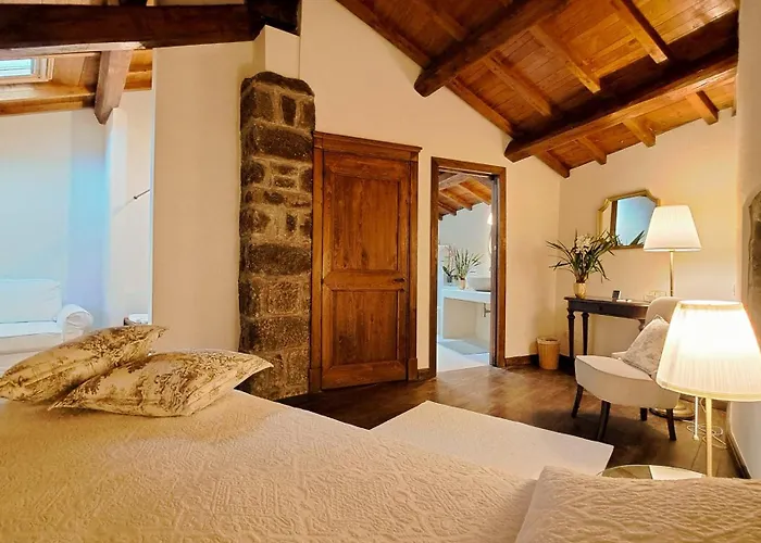 Hotel L'Archetto Dimora Storica Viterbo