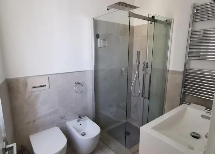 Bed and Breakfast Dulcis In Fundo Rzym