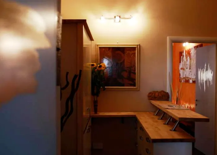 Art And Relax Suites Ρώμη