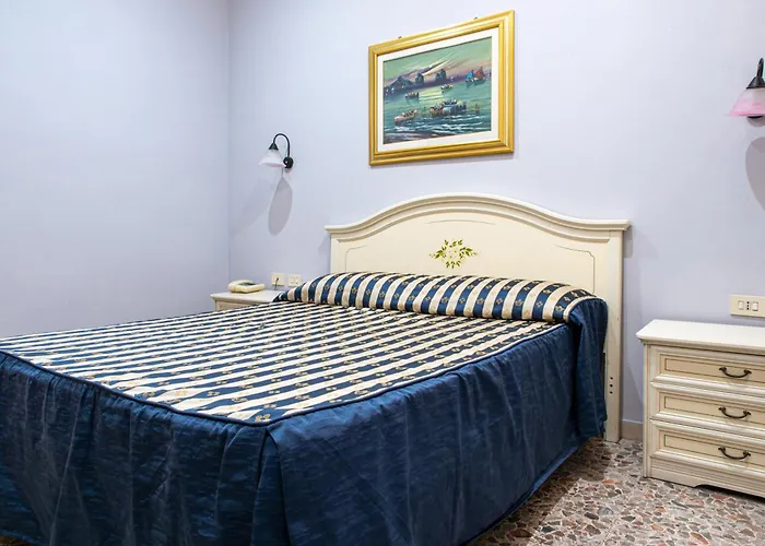 Hotel Ventura Rome