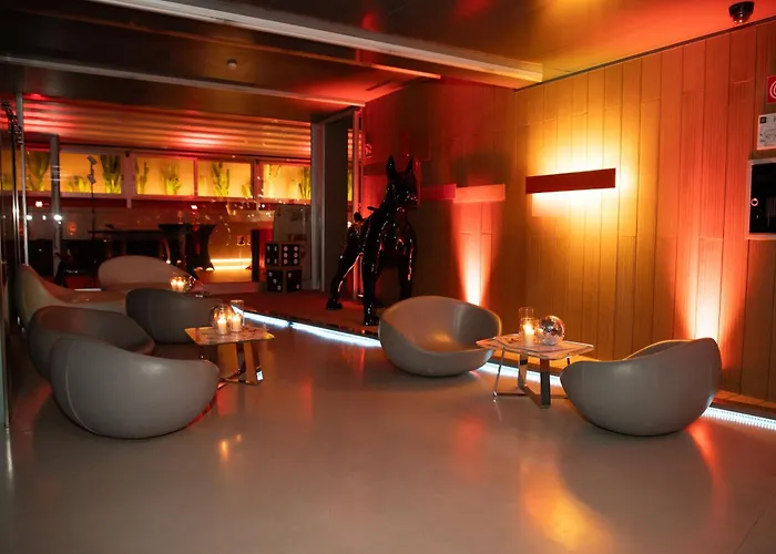 Rome Spa Resorts