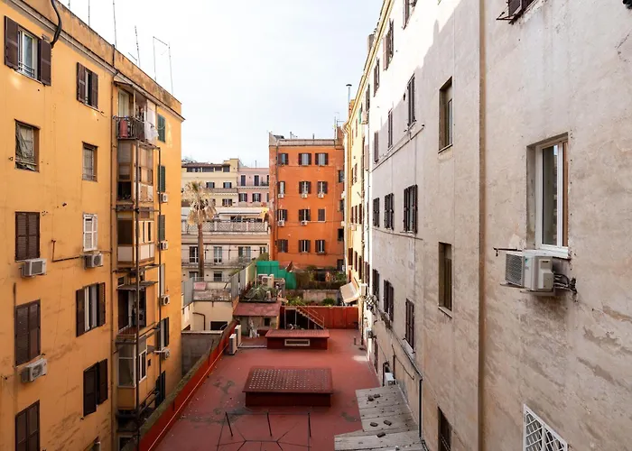 Drago D'Oro Guesthouse Rom