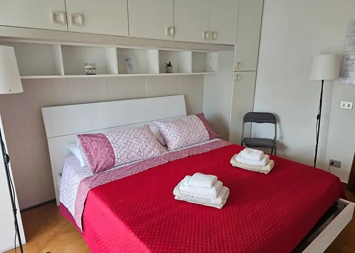 Rooms Gregoraci Rom