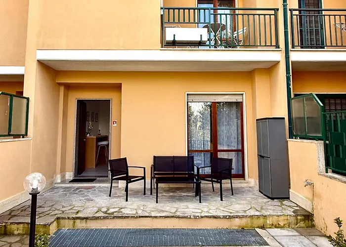 Orazi e Curiazi Rooms Albano Laziale