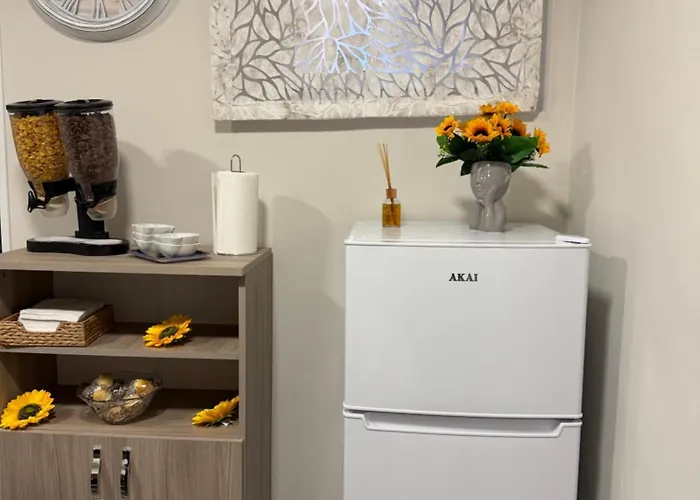B&B Le Mura Alatri