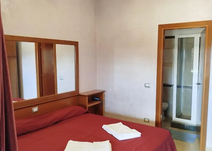 Affittacamere Stranamore Frascati