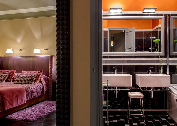 Os 6 melhores hotéis Spa em Roma para uma escapadela relaxante