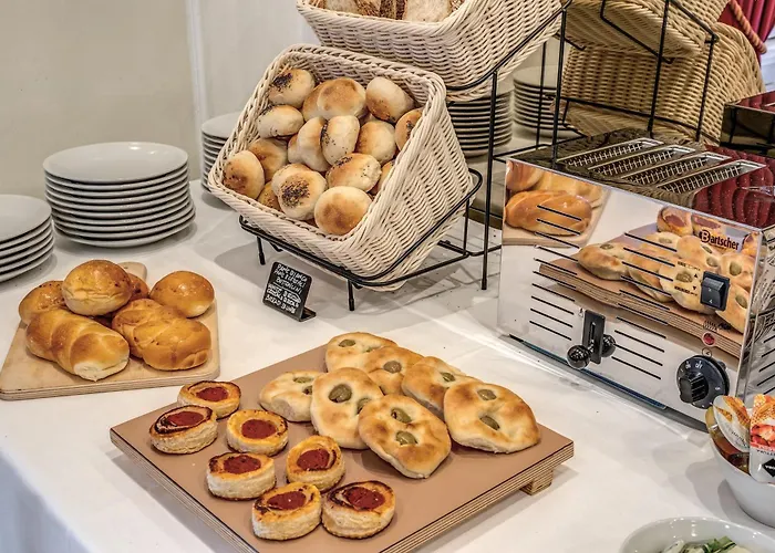 Hotels in de buurt van De Mond Der Waarheid