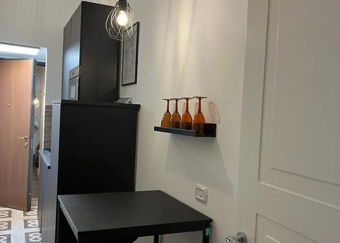 Urbana 33 Hotel Rome