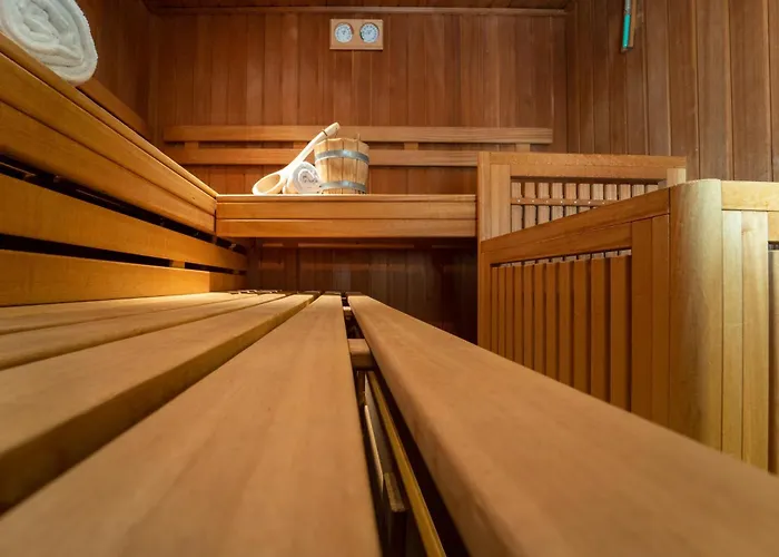 Hoteles de 4 Estrellas en Roma 