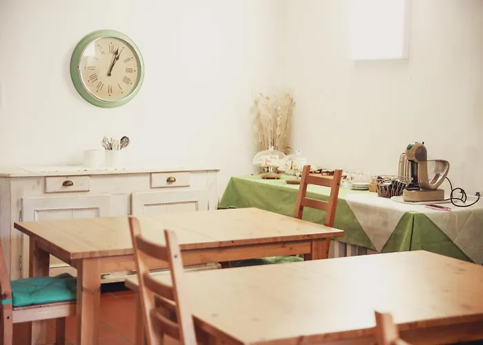 Guest House La Selvotta Formello