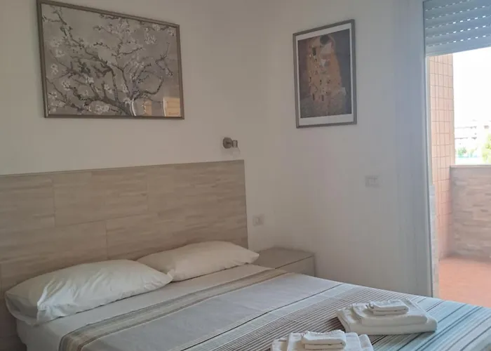 Vacanza A Casa - Gallicano Rzym