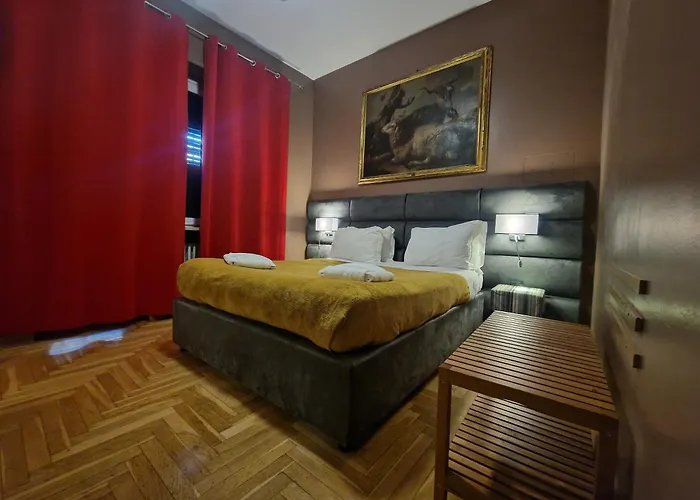 Sweet Home Parioli Roma