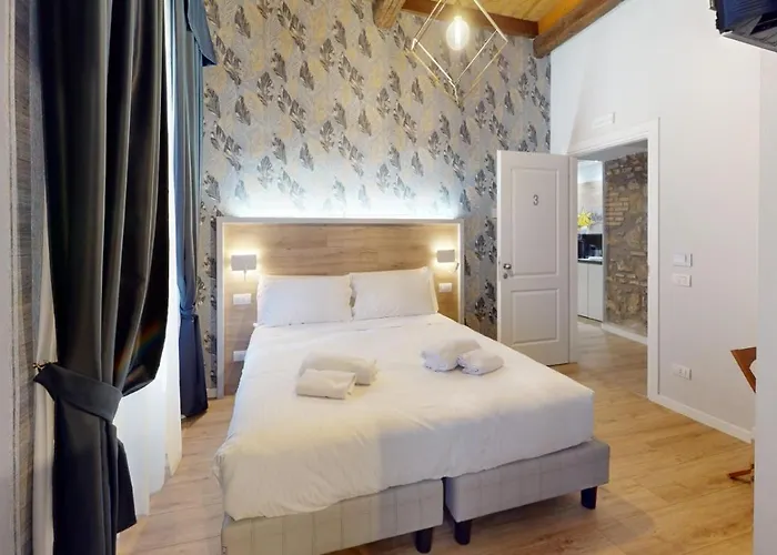 Rome'S Gloria Hotel