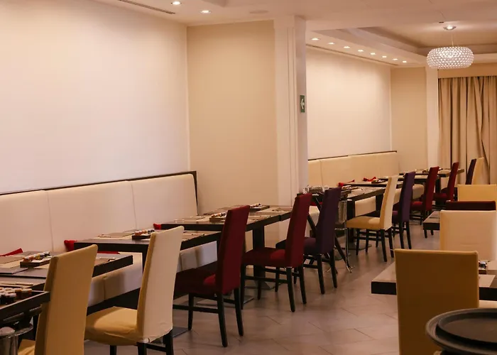 Gaeta Hotels near Capodichino Airport (NAP)