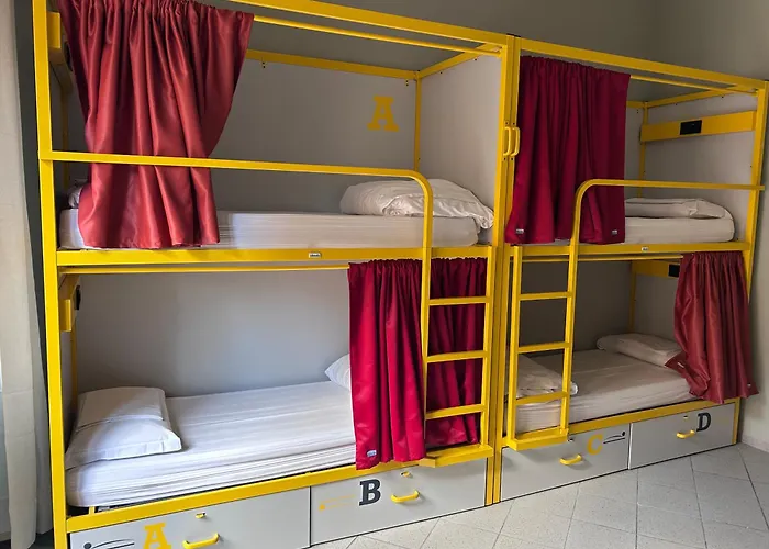 Hotels in de buurt van Markten Van Trajanus