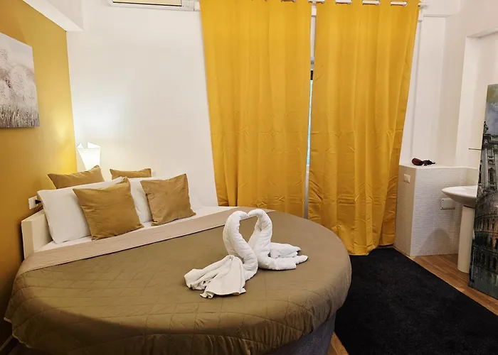 Appia Avenue 639 Hotel Rome