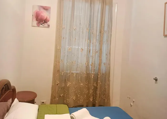 Hotel Fatima House Rzym