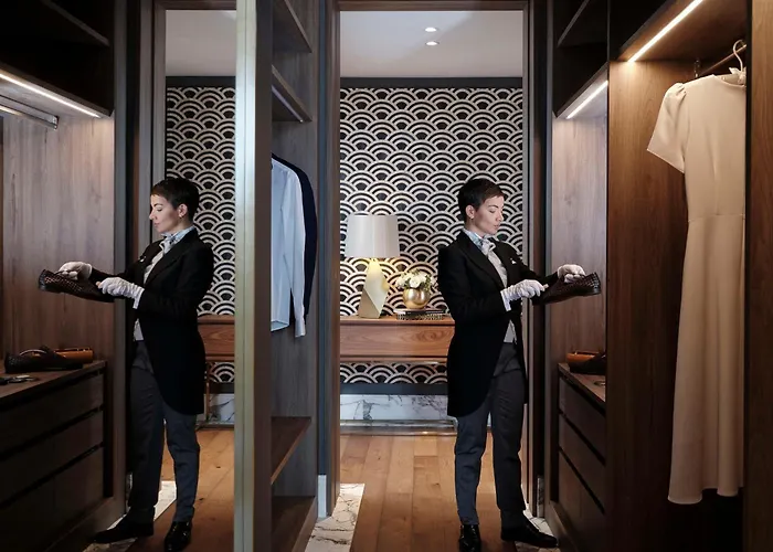 Hotéis Casino em Roma