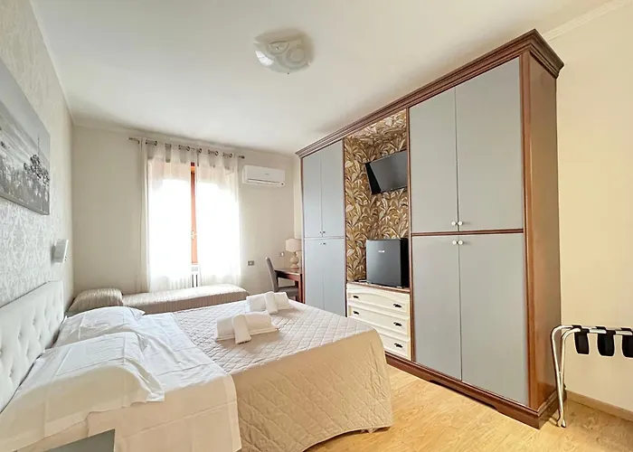 Antico Platano Bed and Breakfast Ρώμη