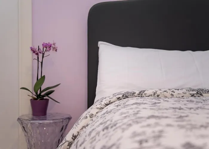 New Liberty In Rome Bed and Breakfast