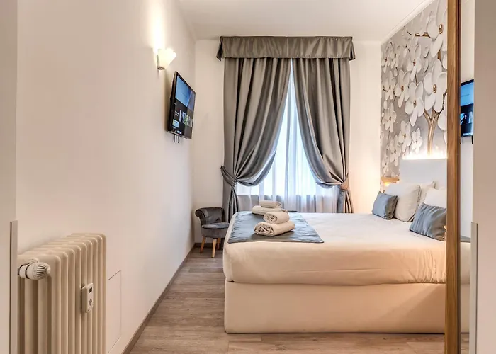 Roma Dei Papi B&B