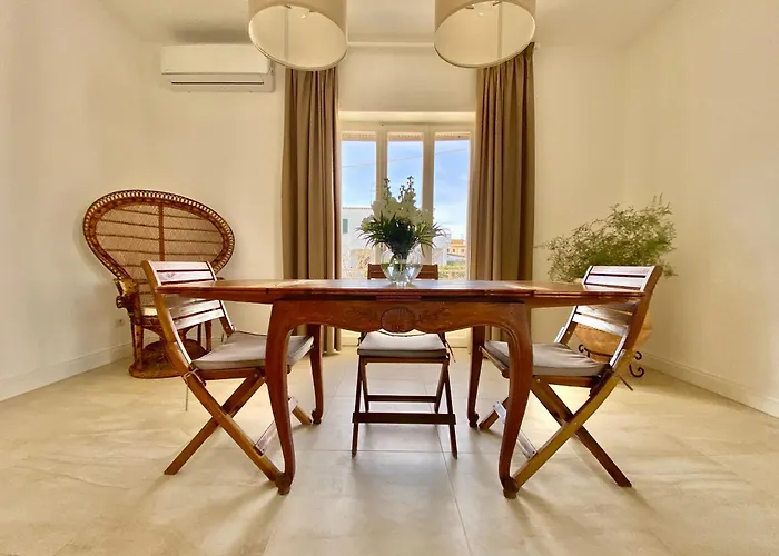 Maison Sciscì Rooms San Felice Circeo